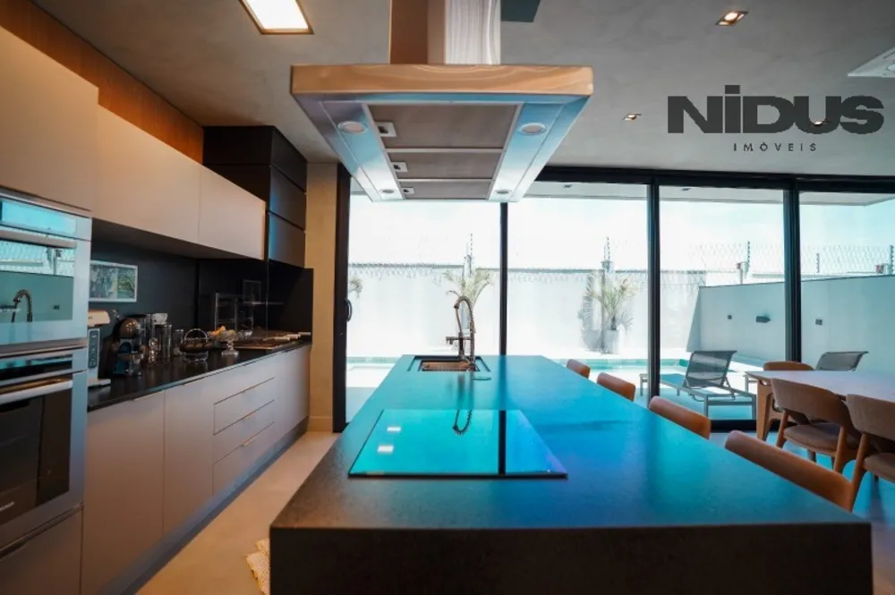 Casa, 4 quartos, 395 m² - Foto 2
