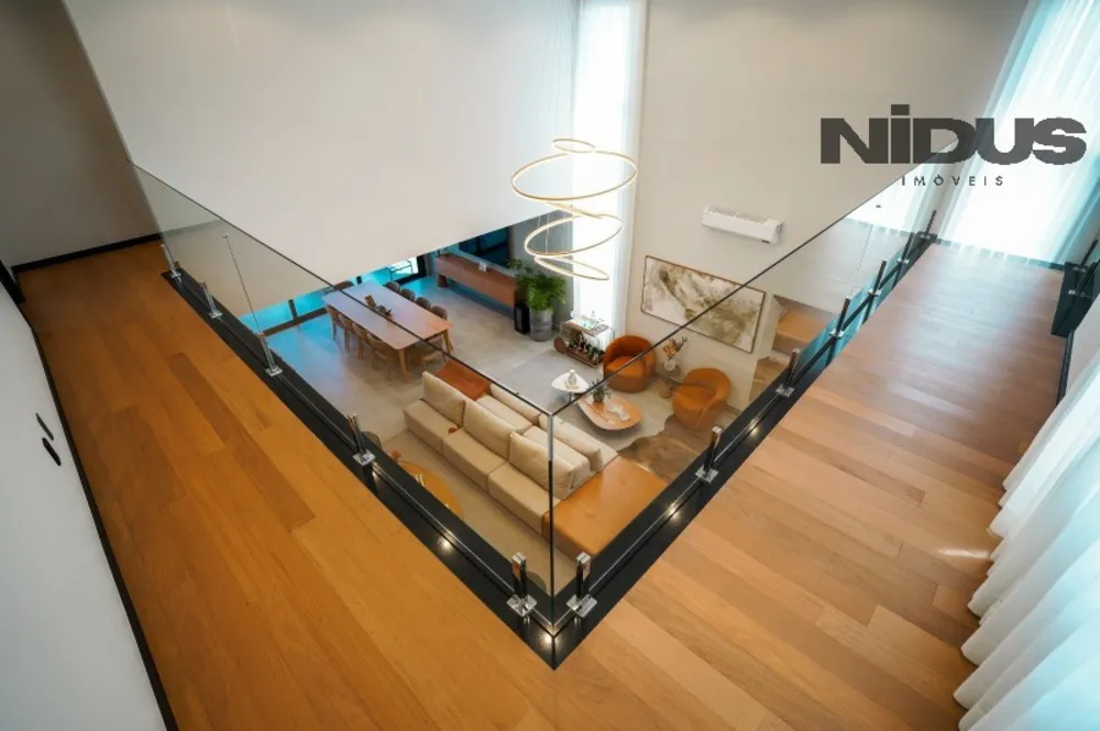 Casa, 4 quartos, 395 m² - Foto 8