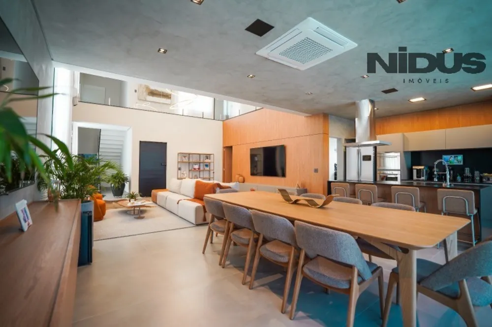 Casa, 4 quartos, 395 m² - Foto 1