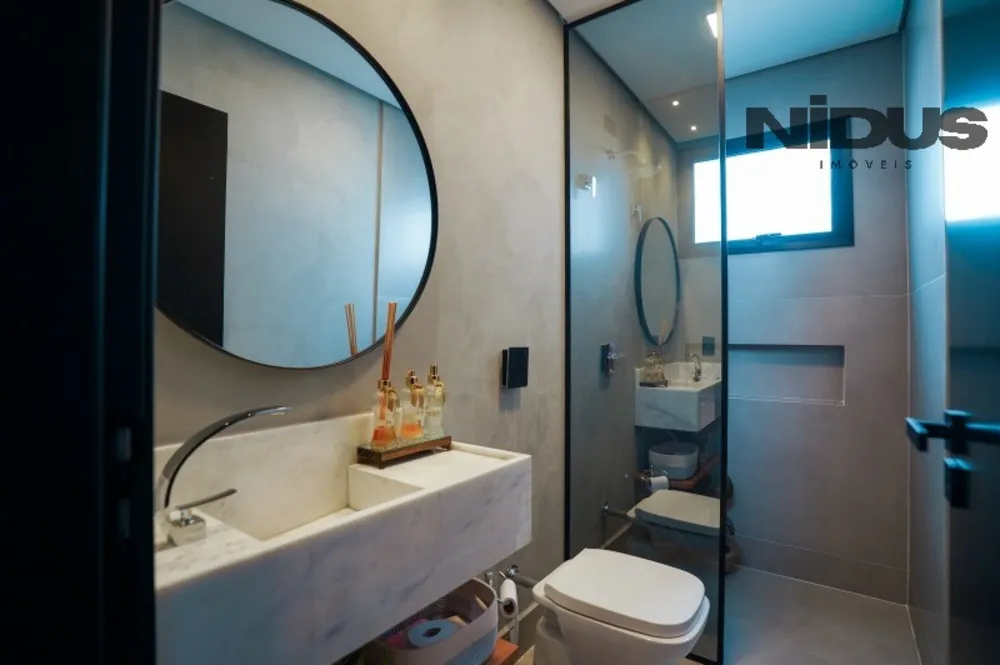 Casa, 4 quartos, 395 m² - Foto 4