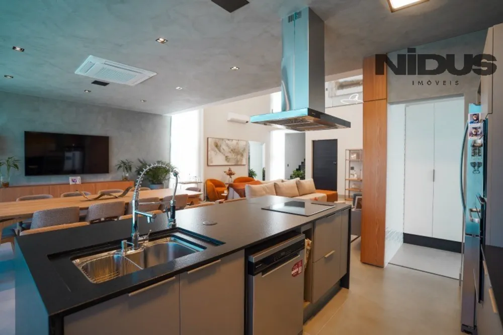 Casa, 4 quartos, 395 m² - Foto 6