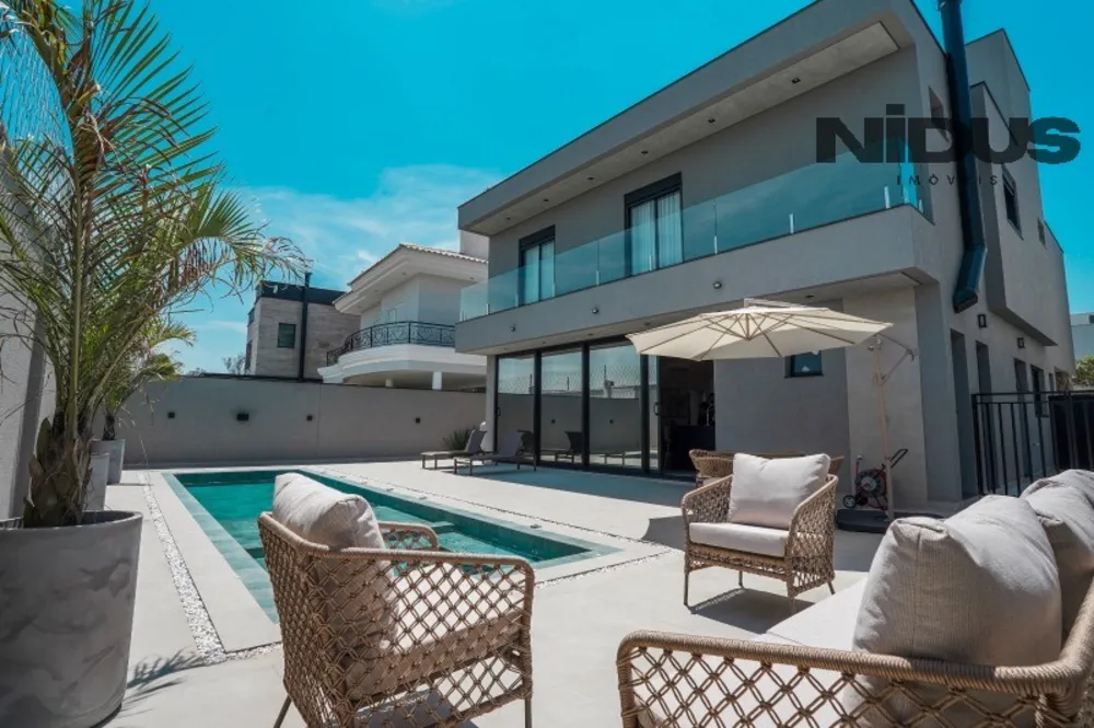 Casa, 4 quartos, 395 m² - Foto 11