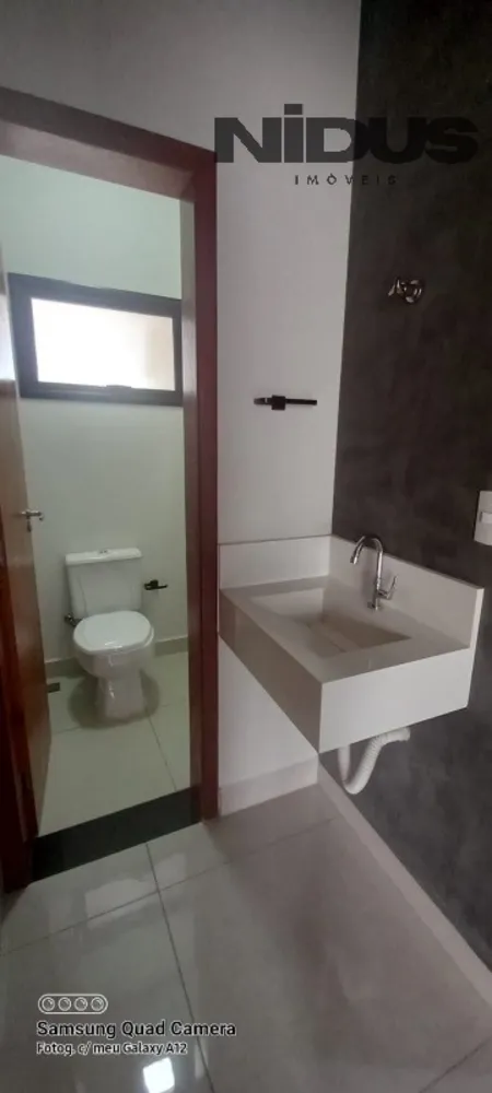 Casa, 3 quartos - Foto 4