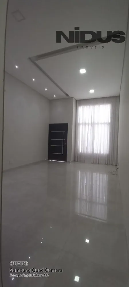Casa, 3 quartos - Foto 3