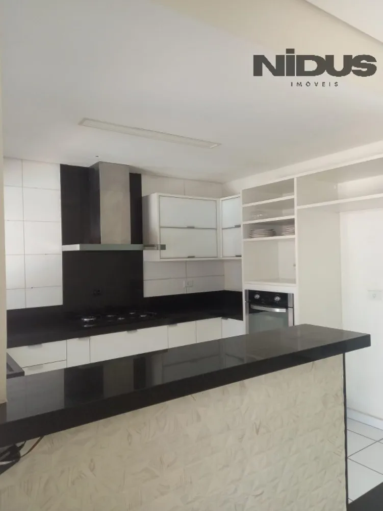 Casa, 3 quartos, 134 m² - Foto 3