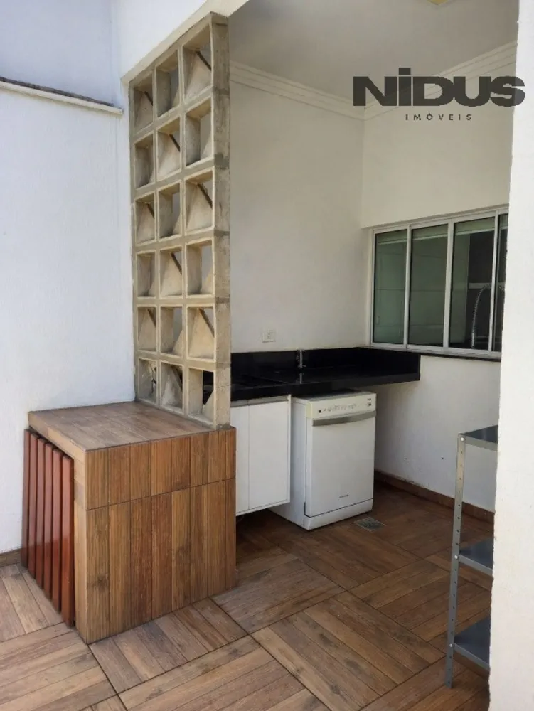 Casa, 3 quartos, 134 m² - Foto 8