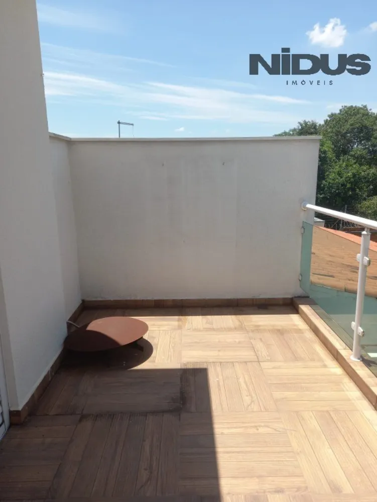 Casa, 3 quartos, 134 m² - Foto 2