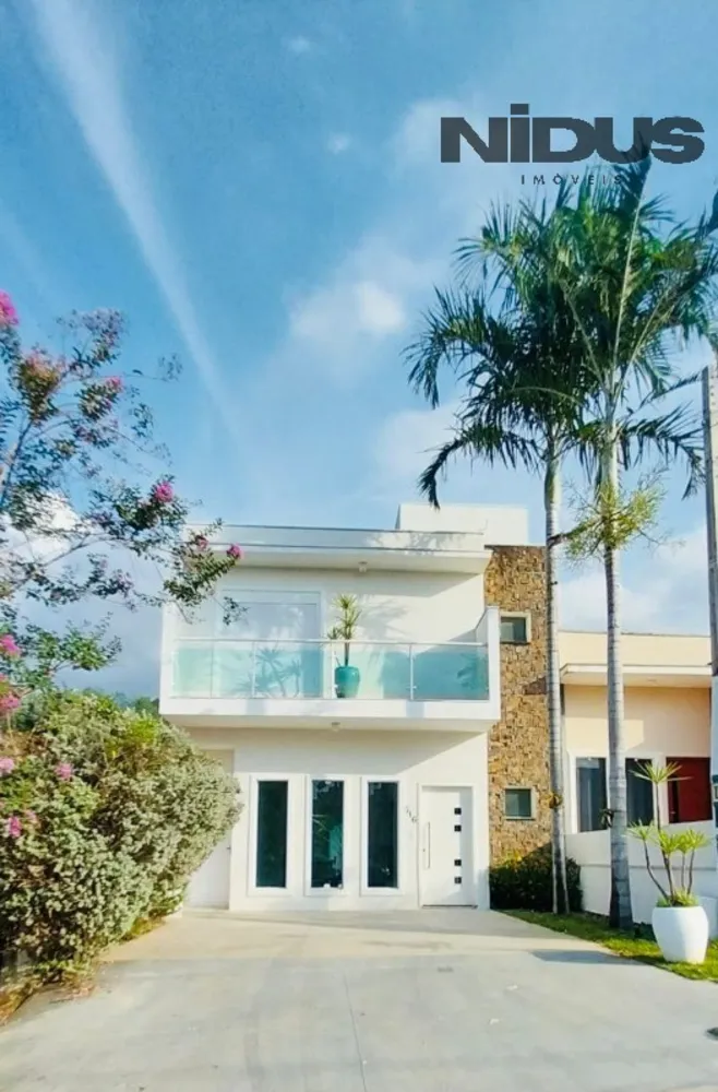 Casa, 3 quartos, 134 m² - Foto 7