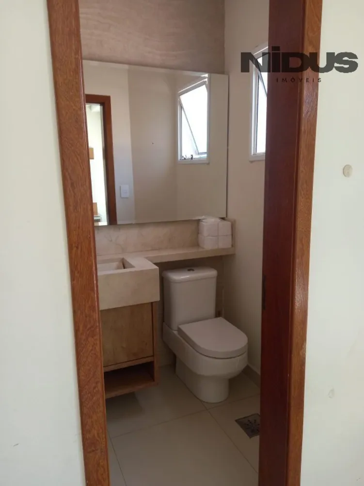 Casa, 3 quartos, 134 m² - Foto 11