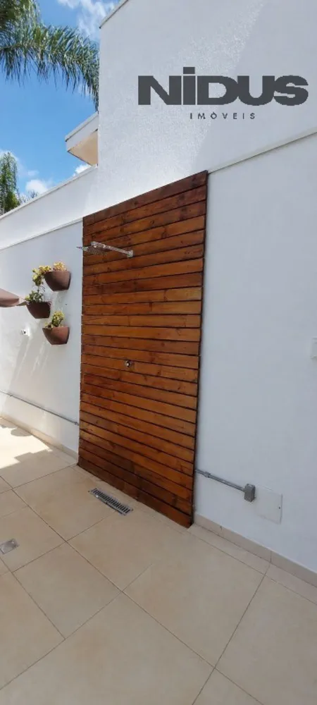 Casa, 3 quartos, 134 m² - Foto 2