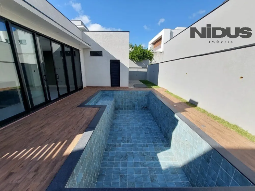 Casa, 3 quartos, 244 m² - Foto 11