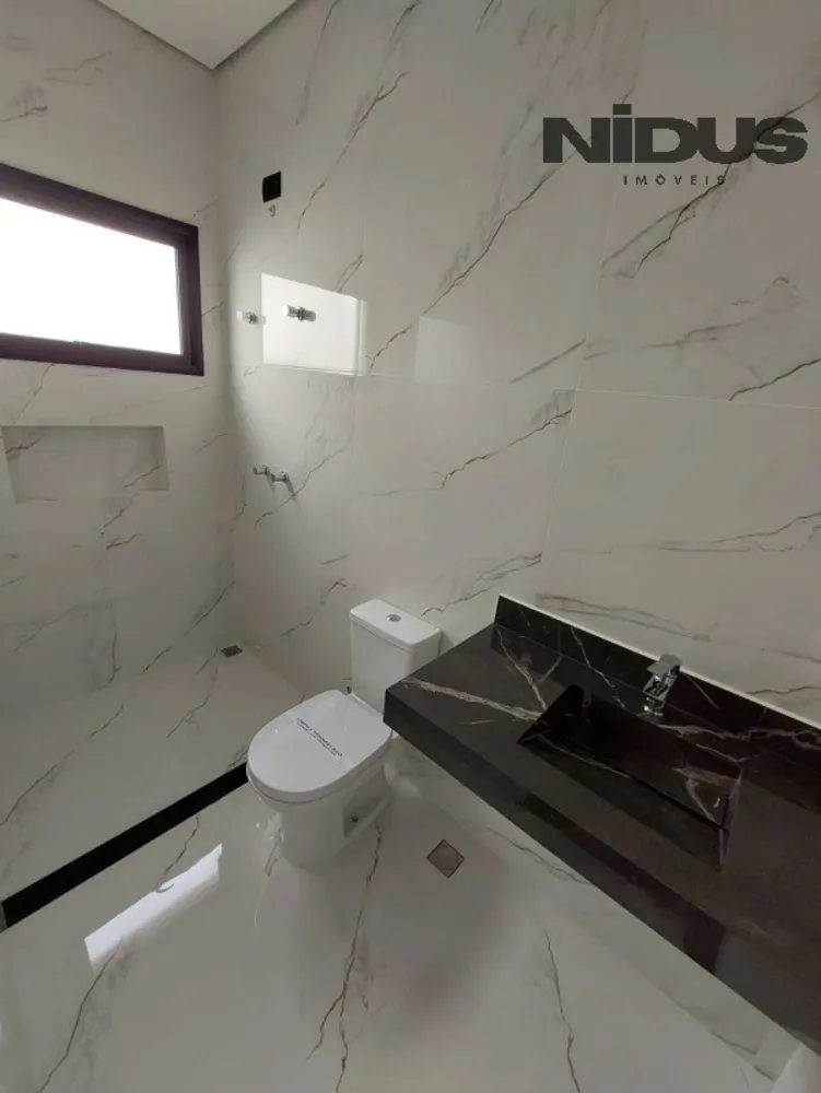 Casa, 3 quartos, 244 m² - Foto 16
