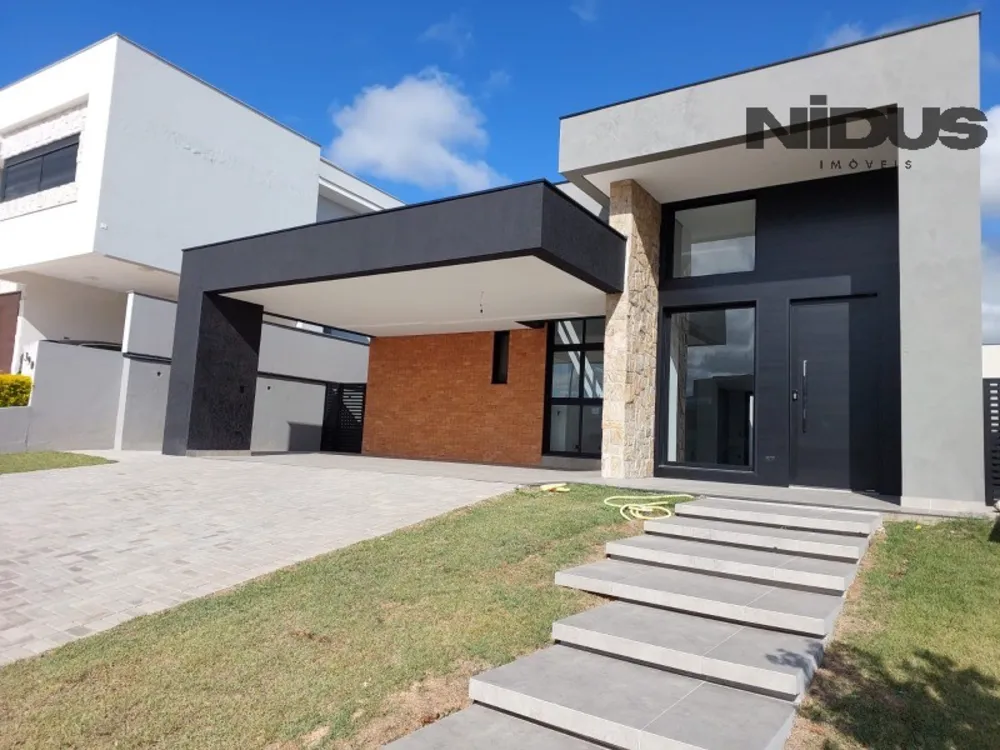 Casa, 3 quartos, 244 m² - Foto 2