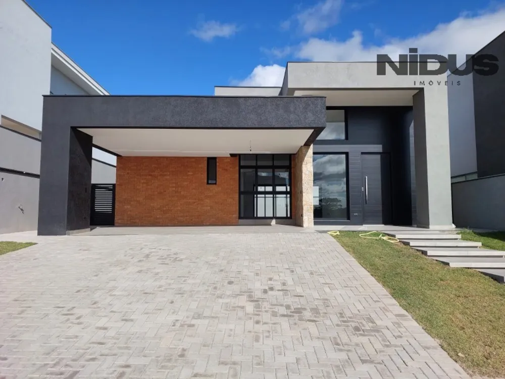 Casa, 3 quartos, 244 m² - Foto 3