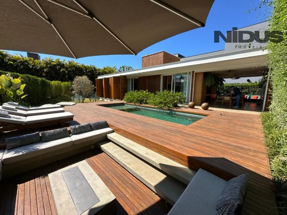 Casa, 3 quartos, 440 m² - Foto 2