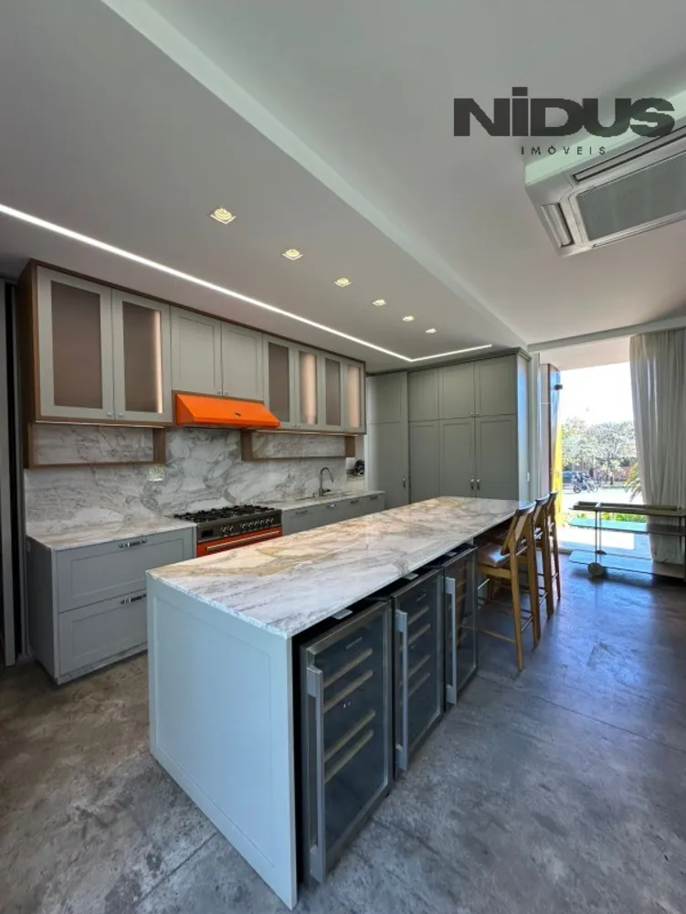 Casa, 3 quartos, 440 m² - Foto 5