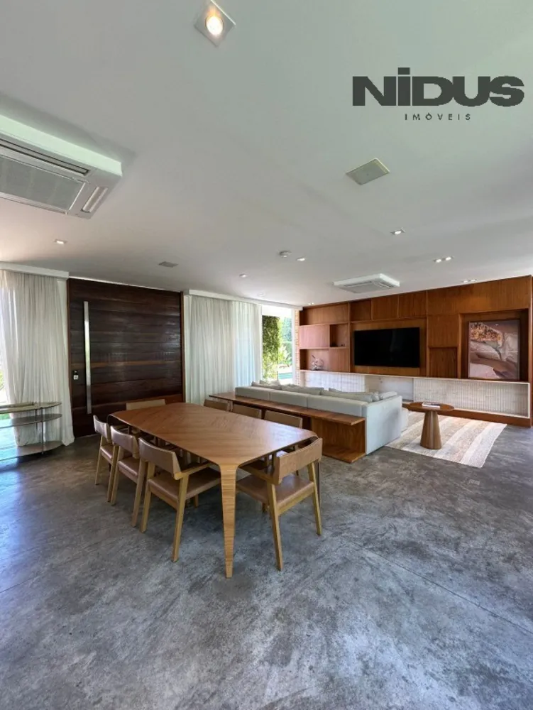 Casa, 3 quartos, 440 m² - Foto 7