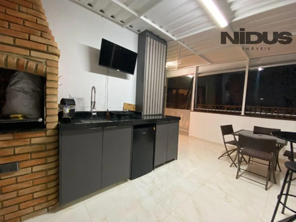 Apartamento, 2 quartos, 200 m² - Foto 13