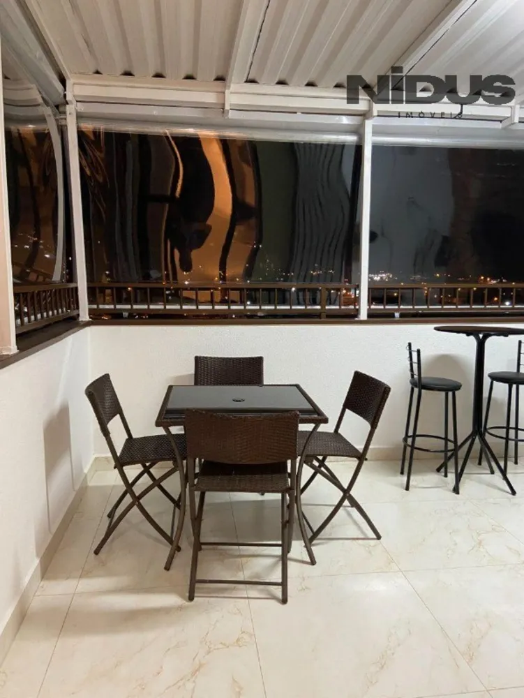 Apartamento, 2 quartos, 200 m² - Foto 11