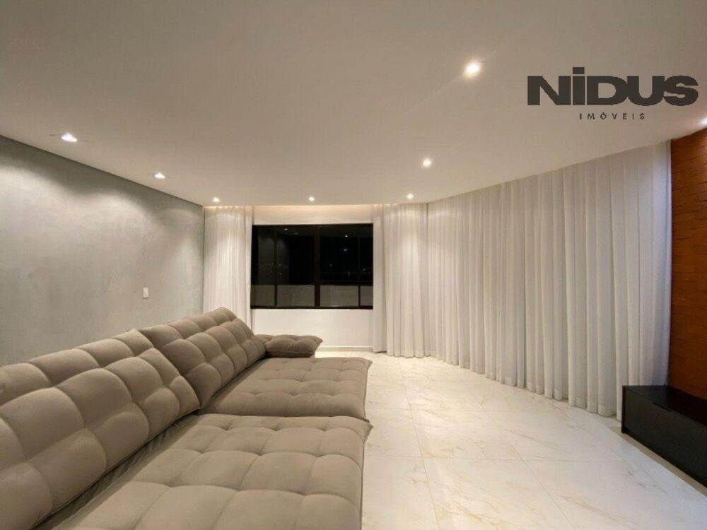 Apartamento, 2 quartos, 200 m² - Foto 3
