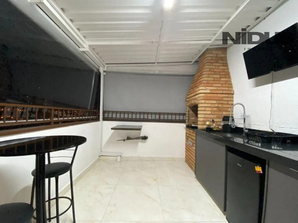 Apartamento, 2 quartos, 200 m² - Foto 12
