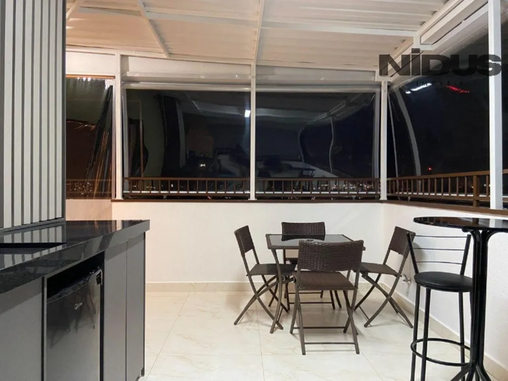 Apartamento, 2 quartos, 200 m² - Foto 10
