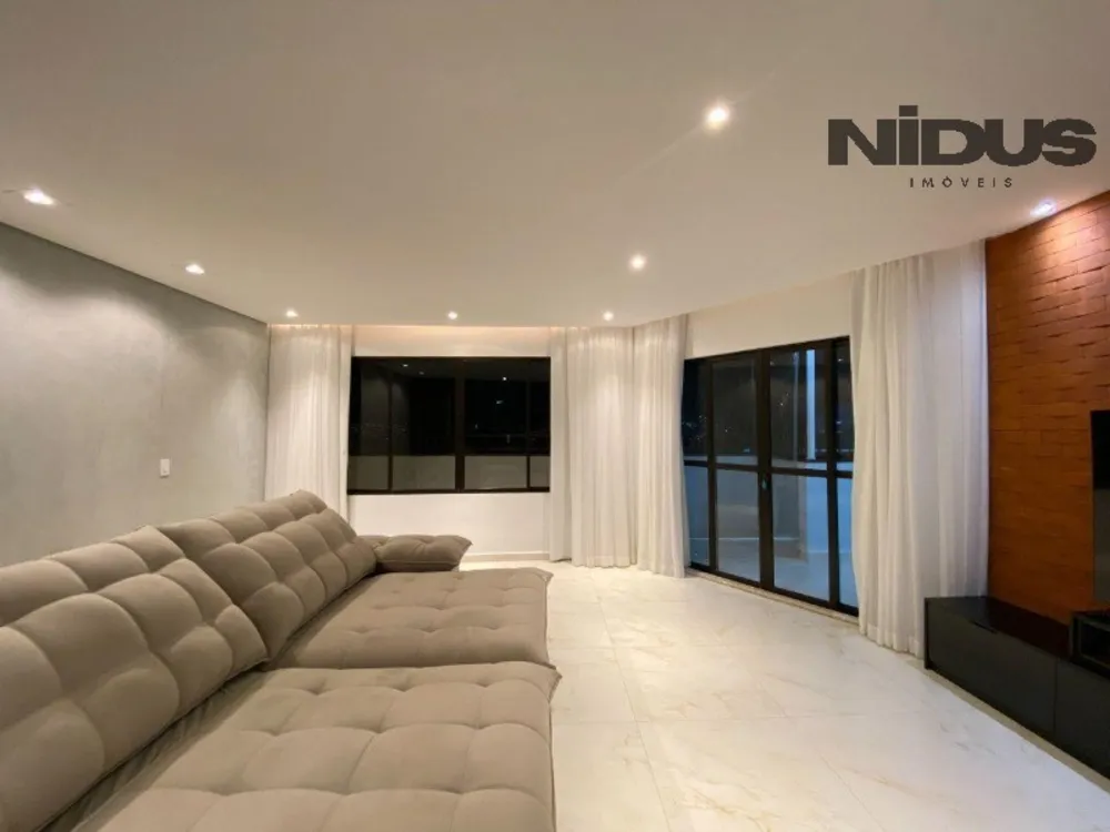 Apartamento, 2 quartos, 200 m² - Foto 9