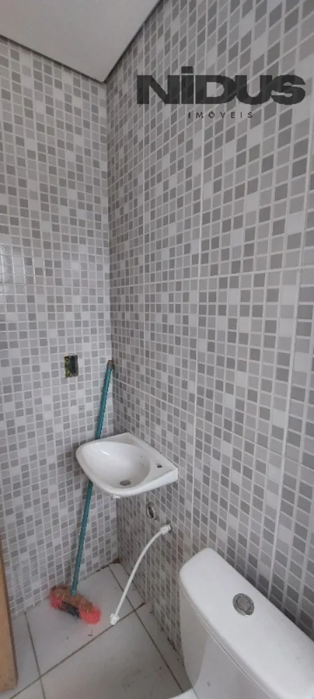 Apartamento, 1 quarto, 21 m² - Foto 7