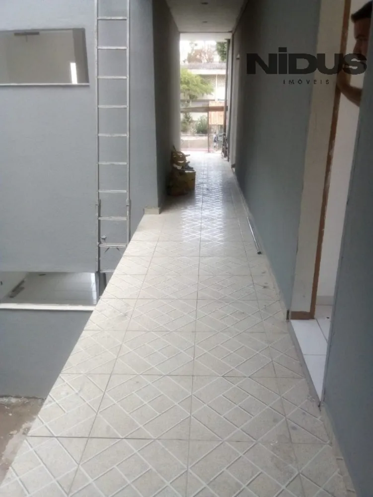 Apartamento, 1 quarto, 21 m² - Foto 6