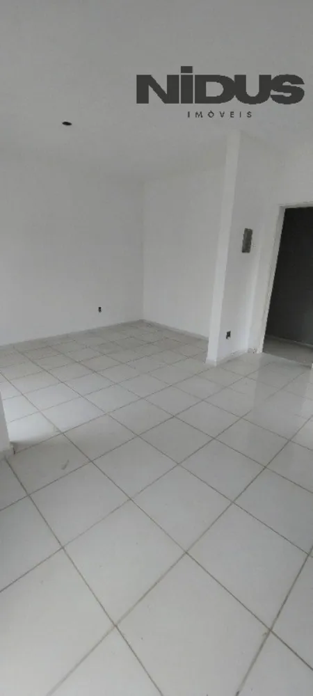 Apartamento, 1 quarto, 21 m² - Foto 2