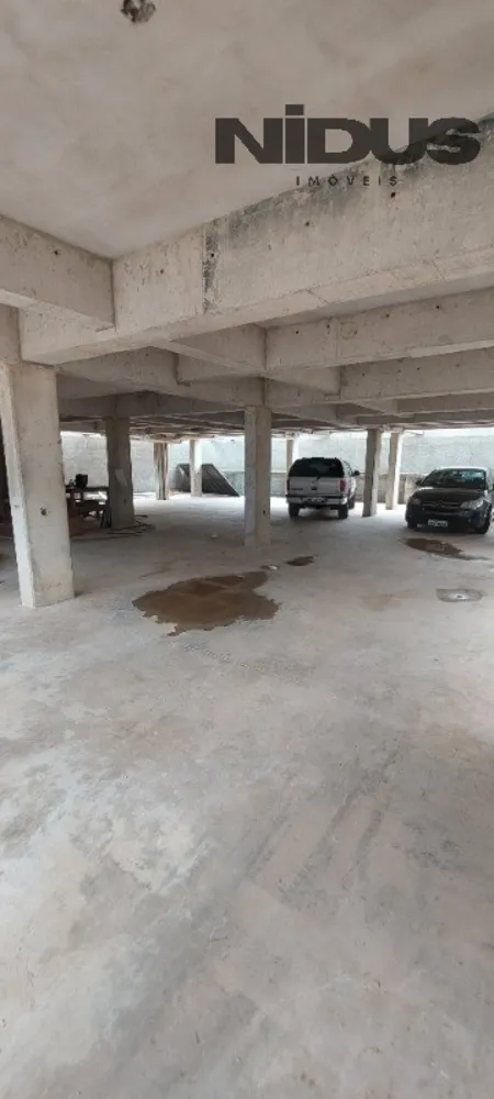 Apartamento, 1 quarto, 21 m² - Foto 4