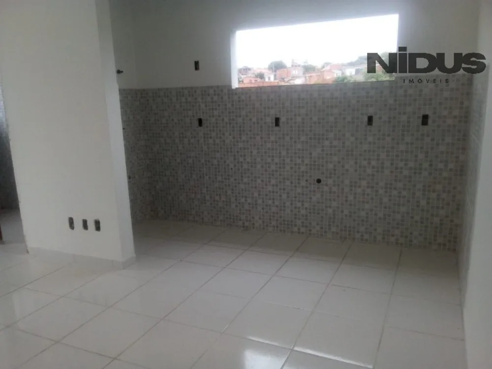 Apartamento, 1 quarto, 21 m² - Foto 1