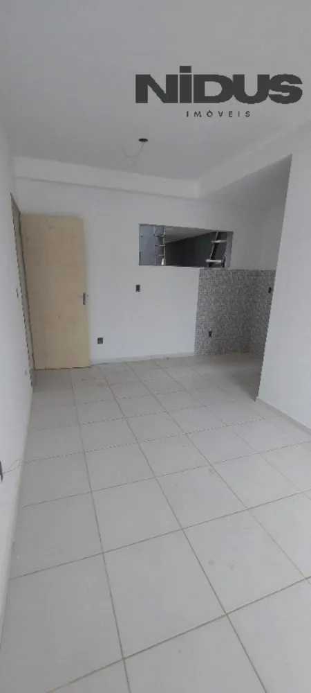 Apartamento, 1 quarto, 21 m² - Foto 3
