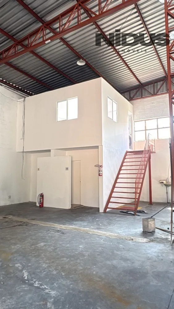 Depósito-Galpão, 400 m² - Foto 3