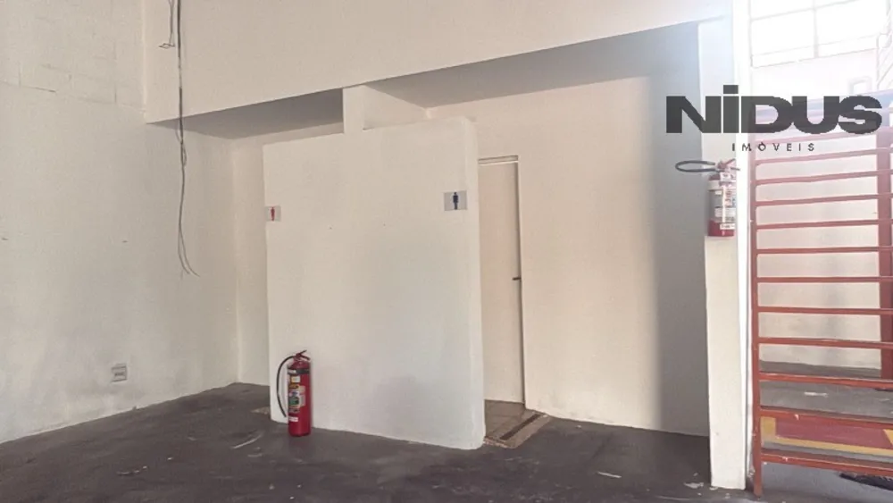 Depósito-Galpão, 400 m² - Foto 5