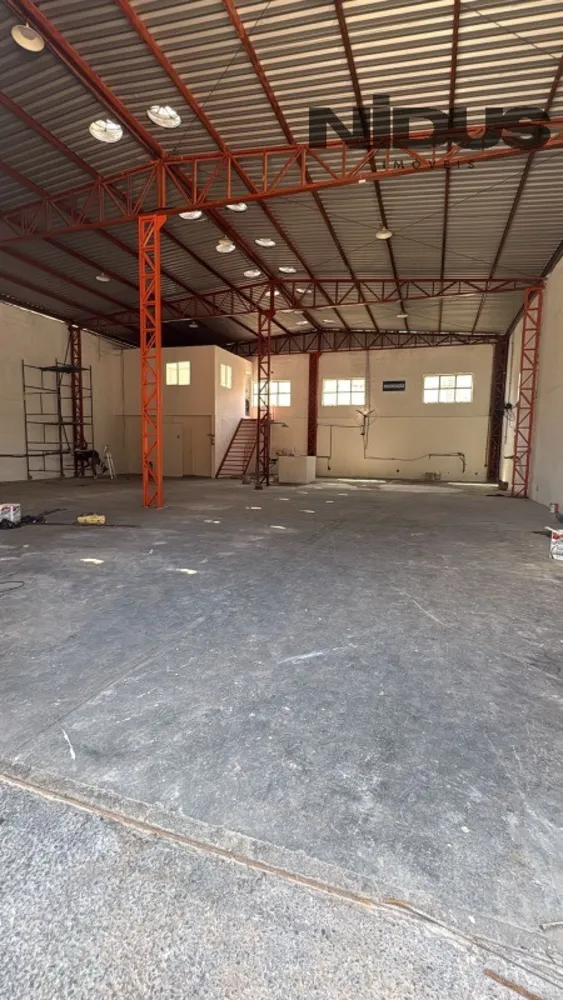 Depósito-Galpão, 400 m² - Foto 7