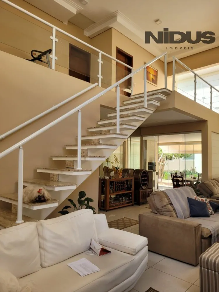 Casa, 3 quartos - Foto 7
