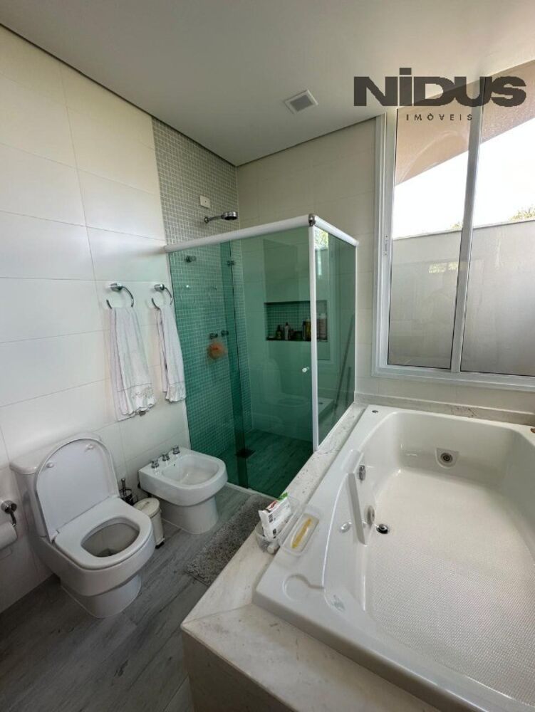 Casa, 4 quartos - Foto 6