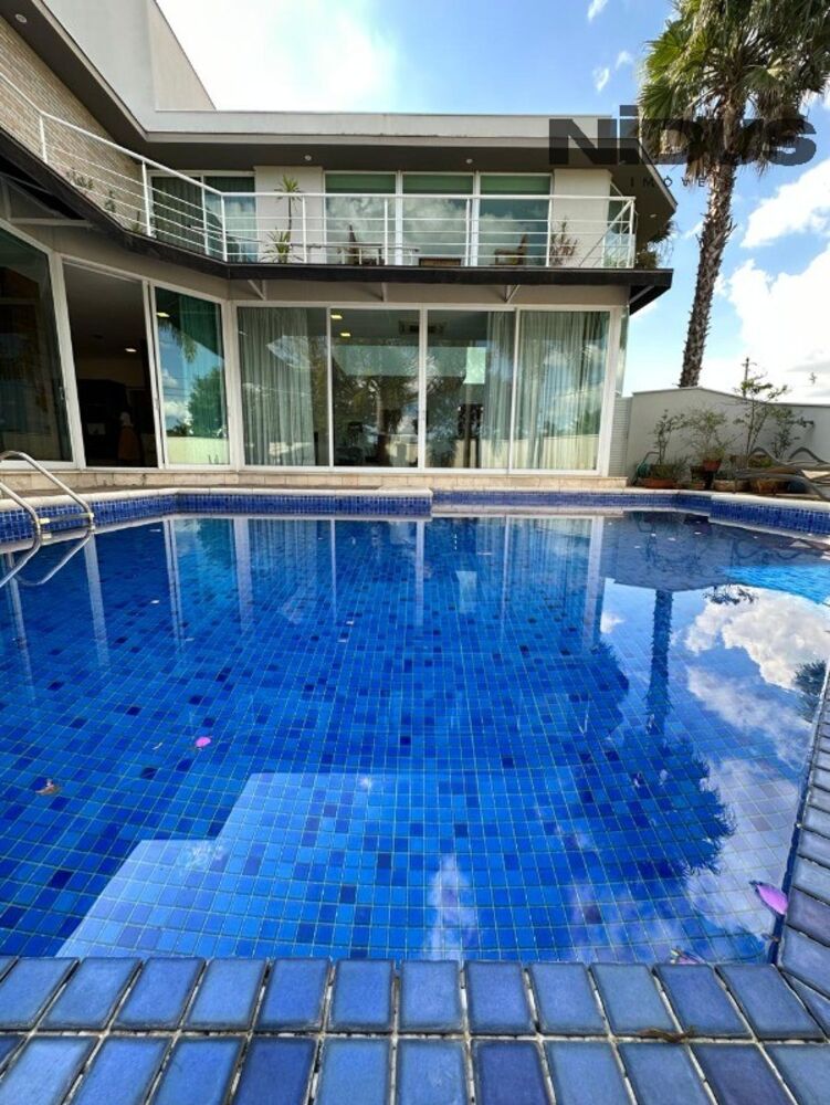 Casa, 4 quartos - Foto 3