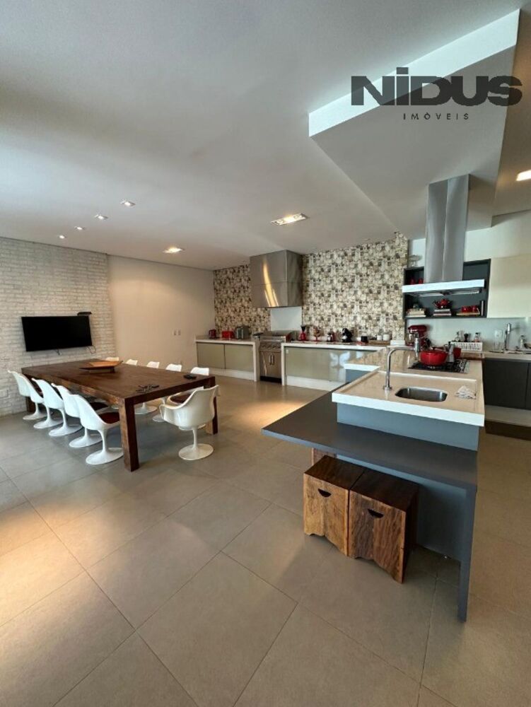 Casa, 4 quartos - Foto 1