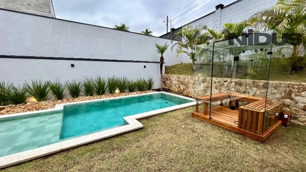 Casa, 3 quartos, 310 m² - Foto 8
