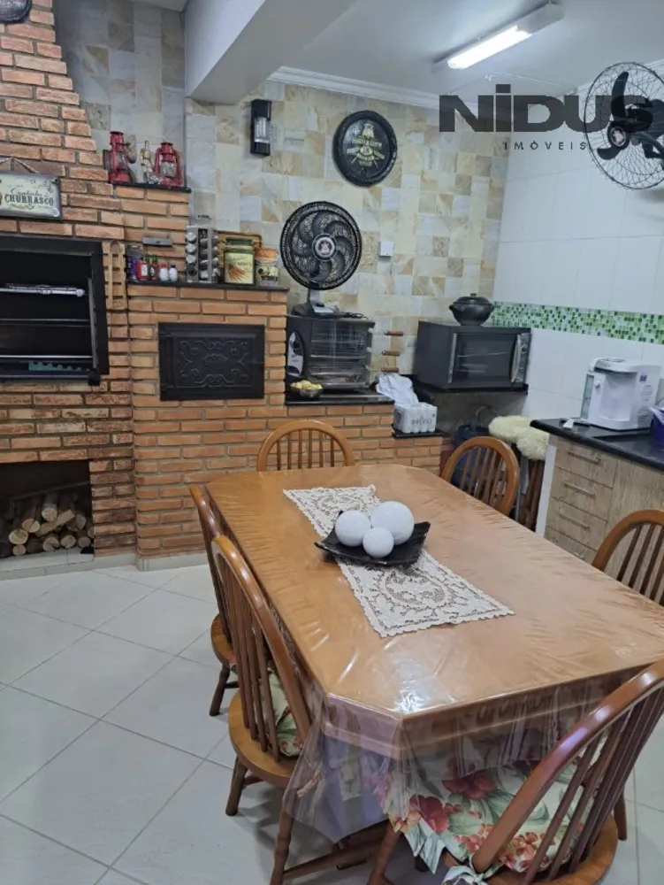 Casa, 3 quartos, 180 m² - Foto 11