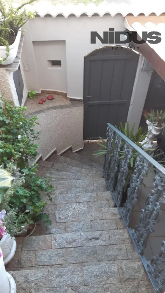 Casa, 3 quartos, 180 m² - Foto 10