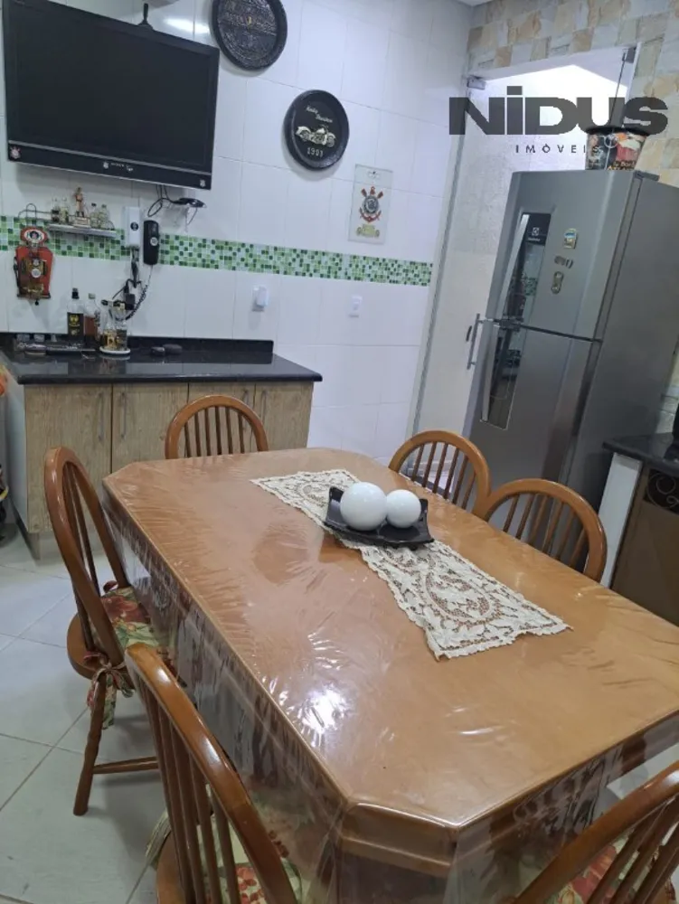 Casa, 3 quartos, 180 m² - Foto 6