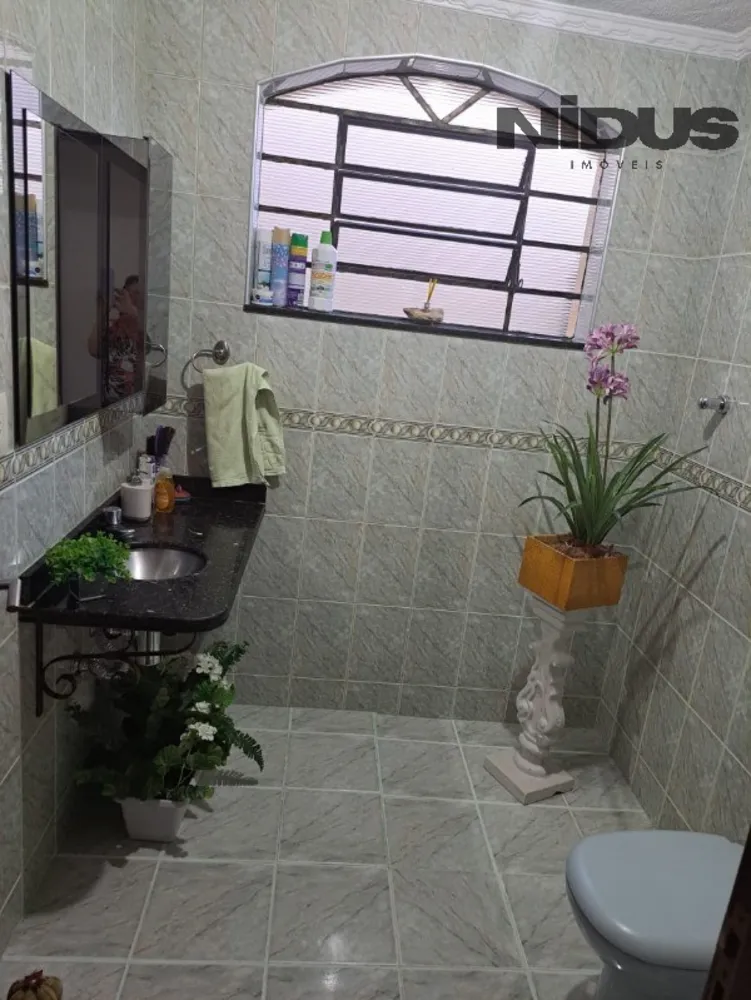 Casa, 3 quartos, 180 m² - Foto 16
