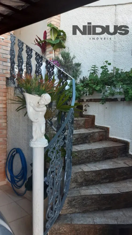 Casa, 3 quartos, 180 m² - Foto 15