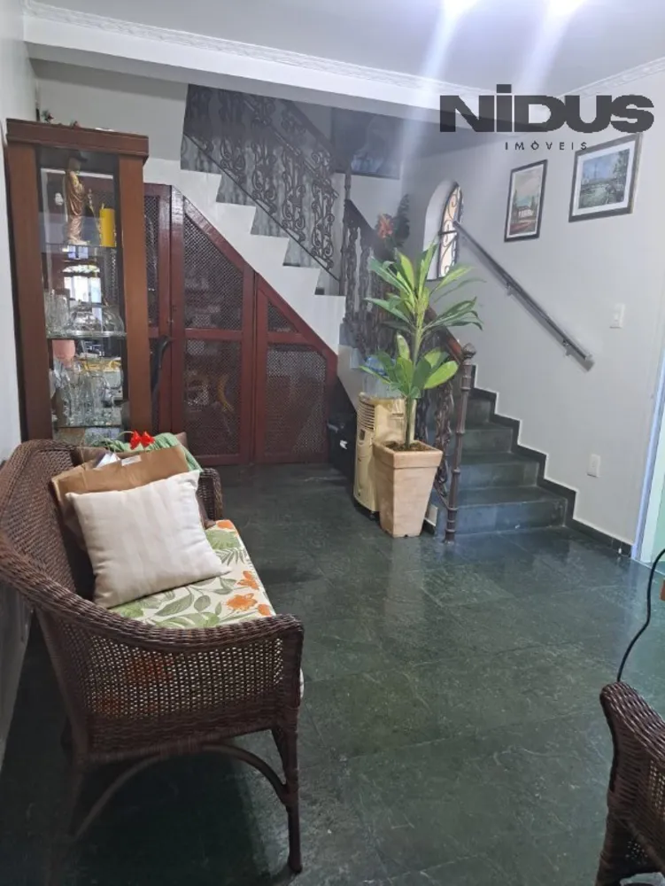 Casa, 3 quartos, 180 m² - Foto 1