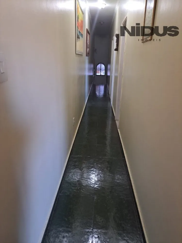 Casa, 3 quartos, 180 m² - Foto 2