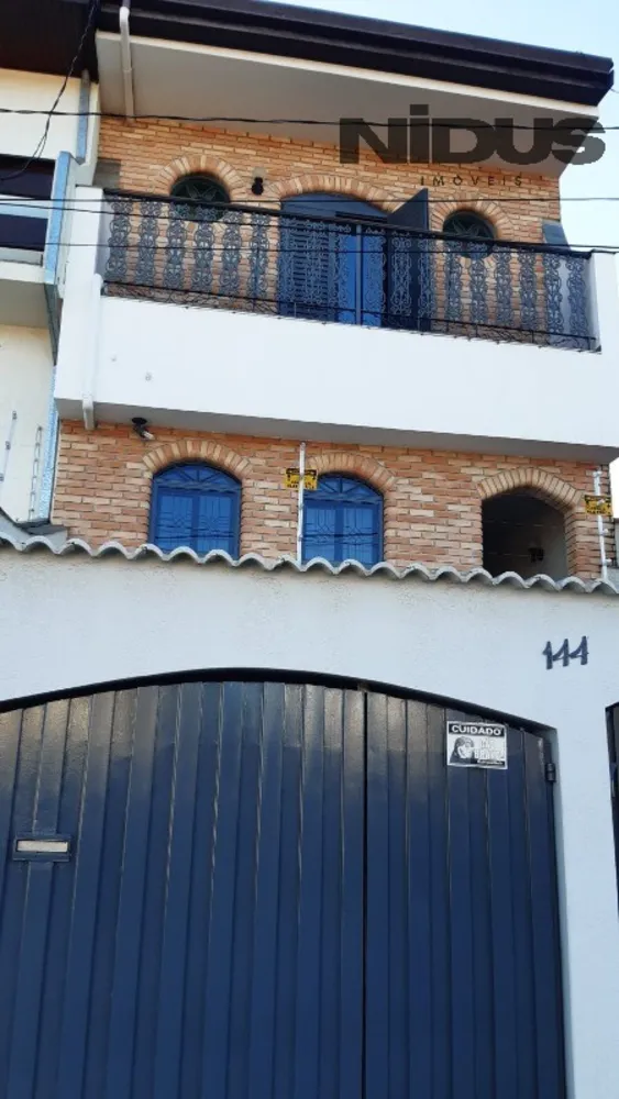Casa, 3 quartos, 180 m² - Foto 9