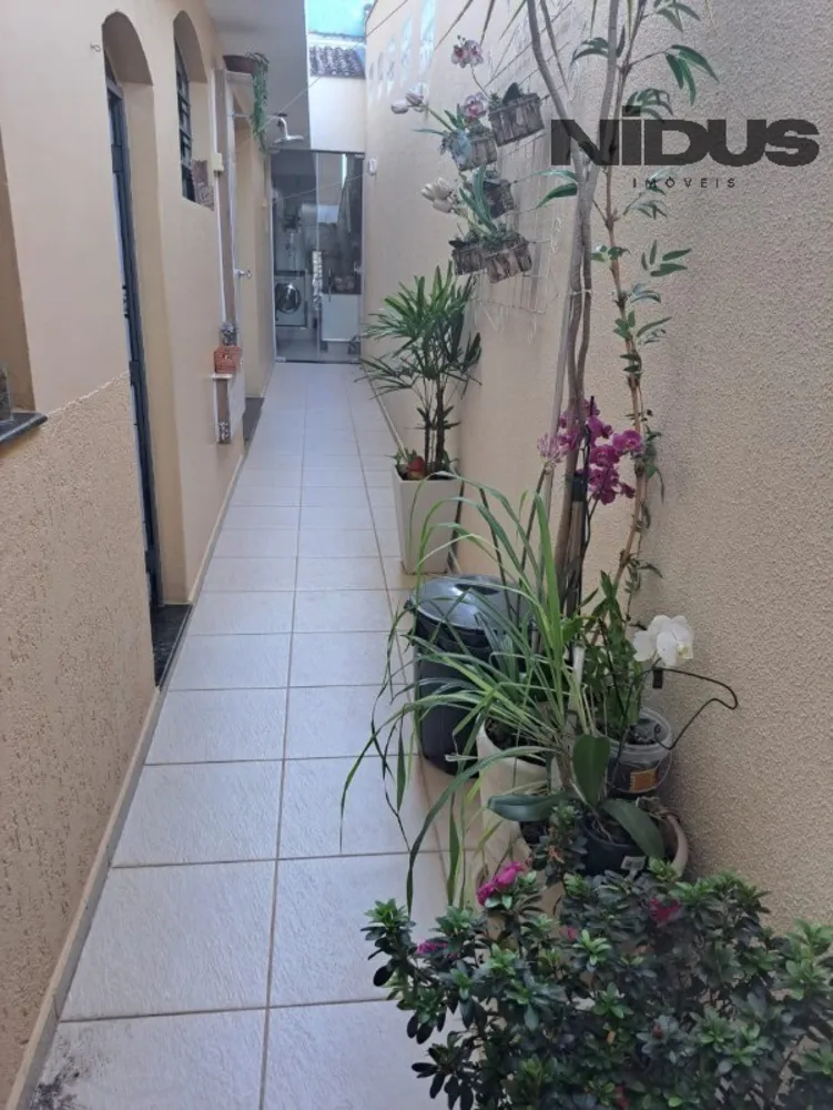 Casa, 3 quartos, 180 m² - Foto 12